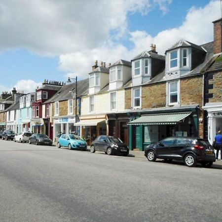 Pass The Keys Beautifully Presented 3Br Luxury Apartment Kirkcudbright Esterno foto