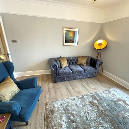 Pass The Keys Beautifully Presented 3Br Luxury Apartment Kirkcudbright Esterno foto