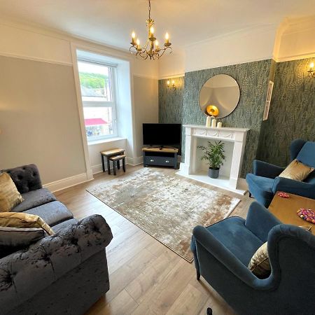 Pass The Keys Beautifully Presented 3Br Luxury Apartment Kirkcudbright Esterno foto