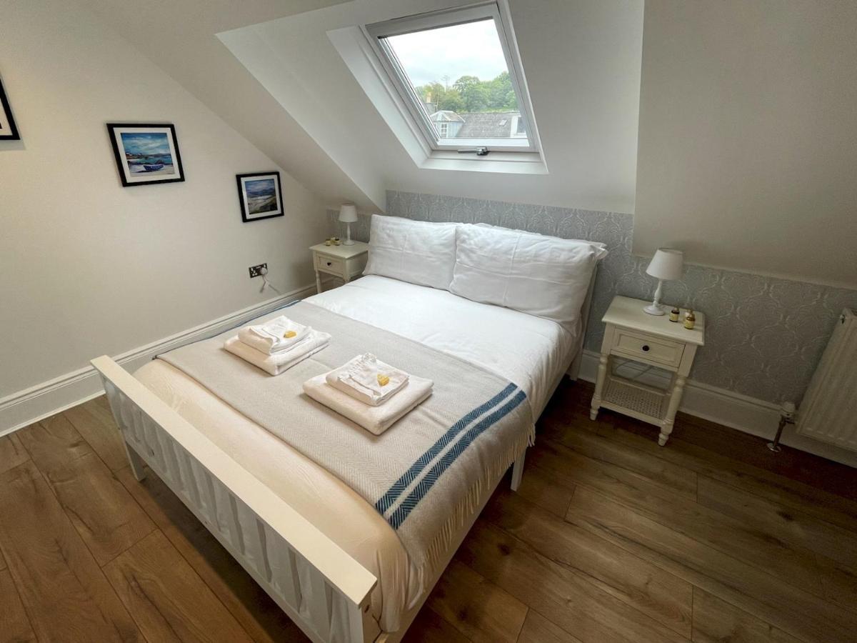 Pass The Keys Beautifully Presented 3Br Luxury Apartment Kirkcudbright Esterno foto