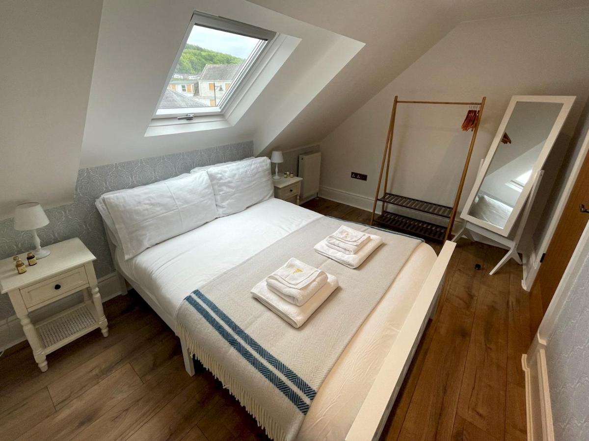 Pass The Keys Beautifully Presented 3Br Luxury Apartment Kirkcudbright Esterno foto