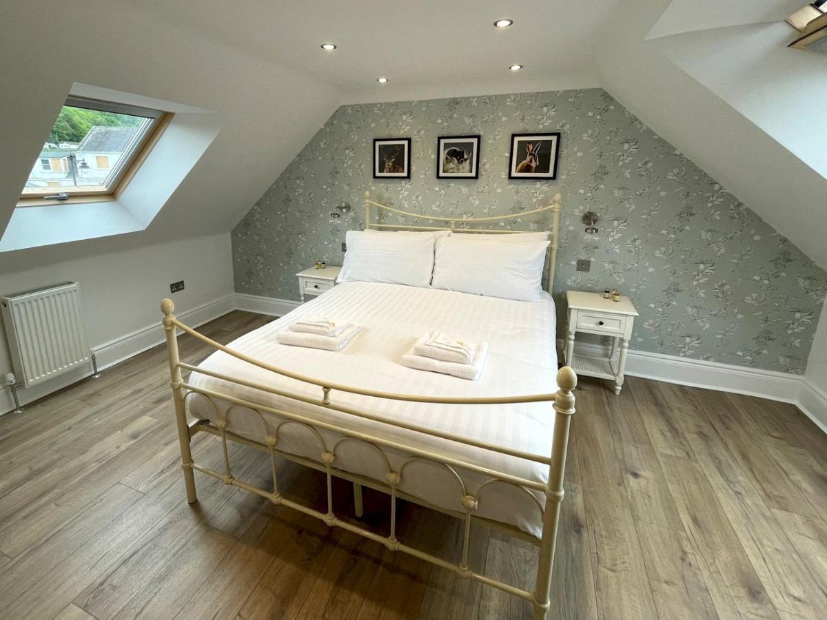 Pass The Keys Beautifully Presented 3Br Luxury Apartment Kirkcudbright Esterno foto