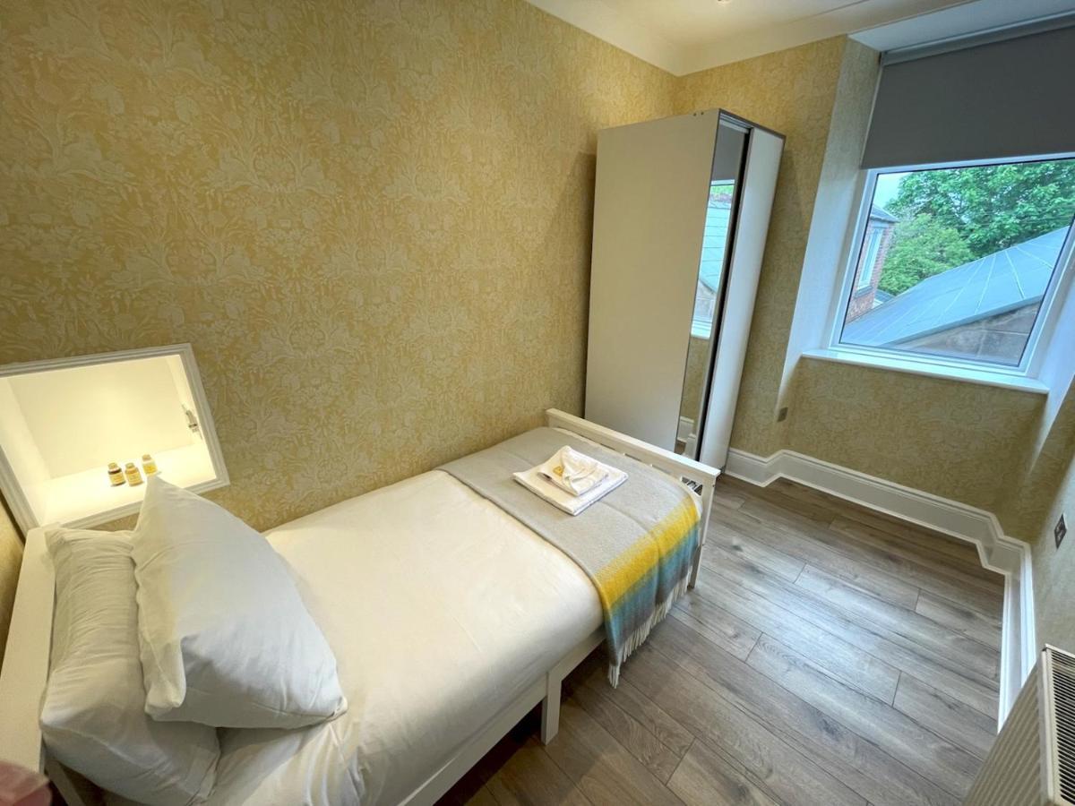 Pass The Keys Beautifully Presented 3Br Luxury Apartment Kirkcudbright Esterno foto