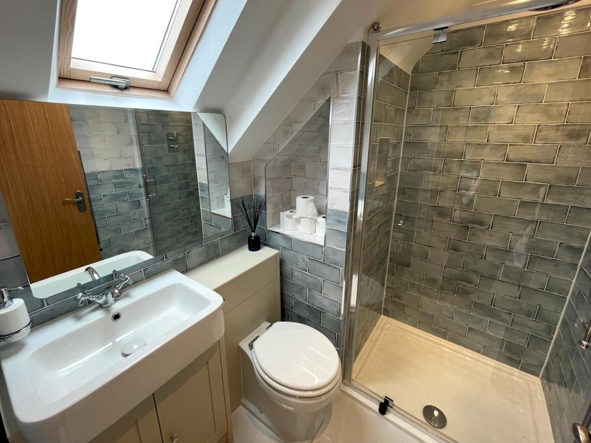 Pass The Keys Beautifully Presented 3Br Luxury Apartment Kirkcudbright Esterno foto