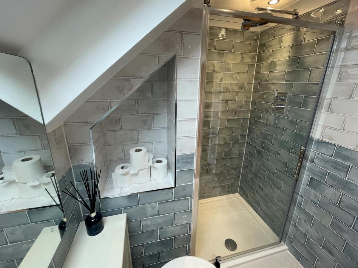 Pass The Keys Beautifully Presented 3Br Luxury Apartment Kirkcudbright Esterno foto