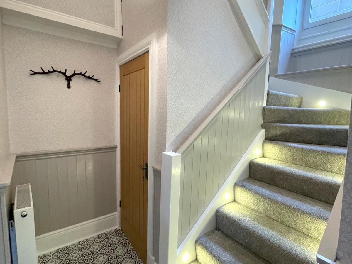 Pass The Keys Beautifully Presented 3Br Luxury Apartment Kirkcudbright Esterno foto